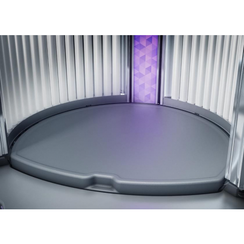 Солярий "Luxura V8 48 XL"