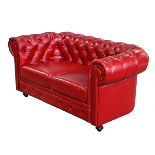 Мужской диван "Chester Lux"