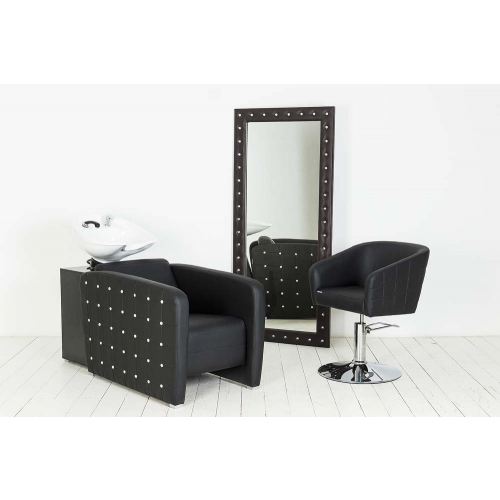 Кресло парикмахерское "Грация"