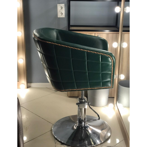 Кресло парикмахерское "Мелодия"