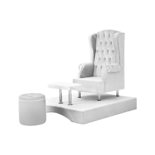 Педикюрное СПА кресло "Sweetheart"