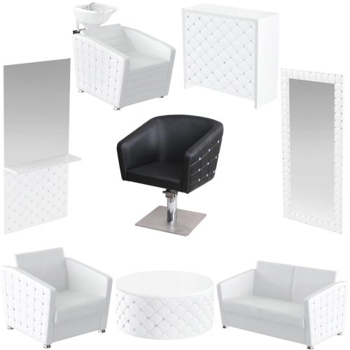 Парикмахерская мойка "Гламур"