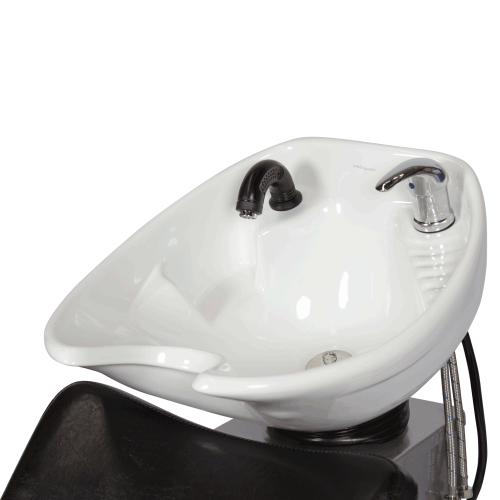 Парикмахерская мойка "МД-05"