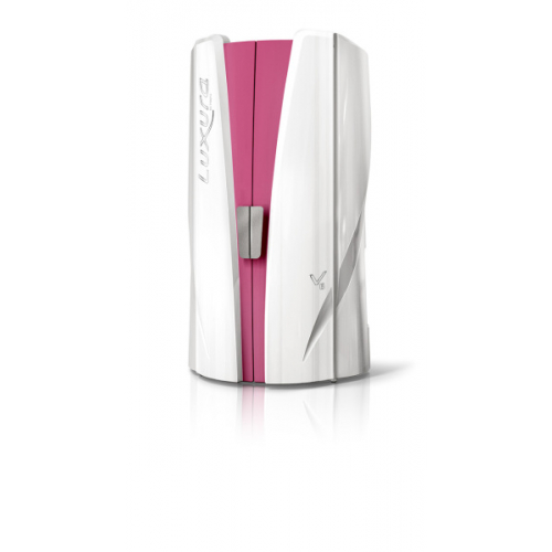Вертикальный солярий "Luxura V6 48 XL Balance Ultra"