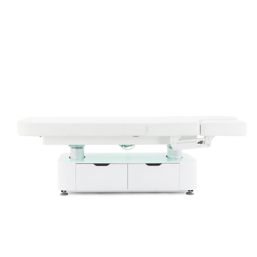 Массажный стол электричеcкий 4 мотора "ММКМ-2 КО157.1Д-00" c подогревом