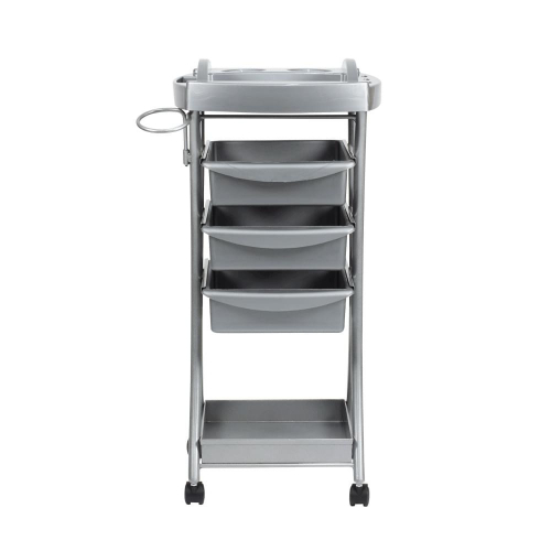 Гидравлика/Пятилучье хром