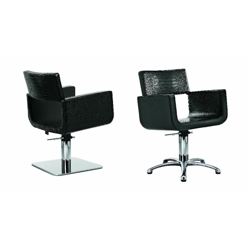 Кресло парикмахерское "TAU"