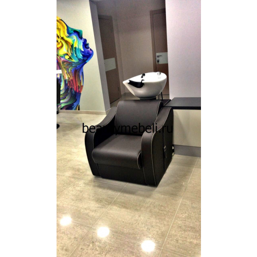 Мойка парикмахерская "Soprano"