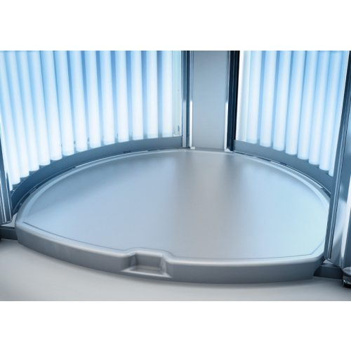 Вертикальный солярий "Luxura V6 48 XL Balance Ultra"