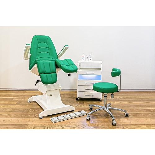 Косметологическая тумба "Смарт 1"