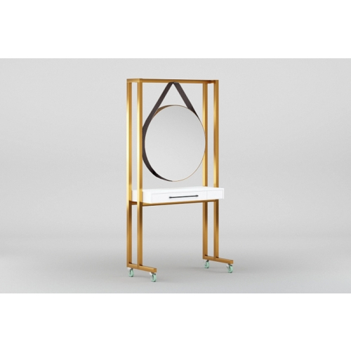 Парикмахерское зеркало "TARUS"