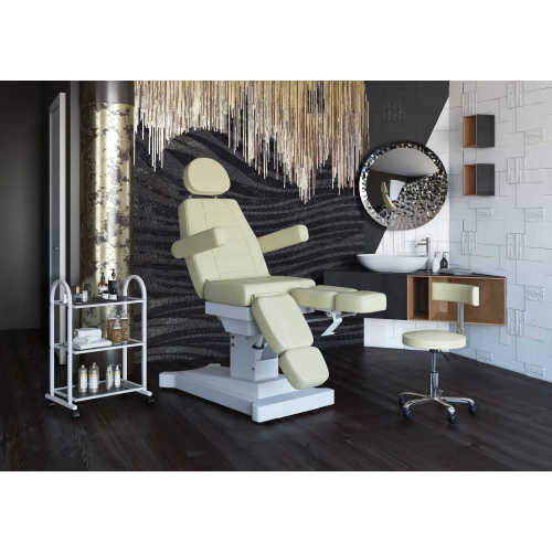 Педикюрное кресло "СИРИУС-10 Pro" 3 мотора