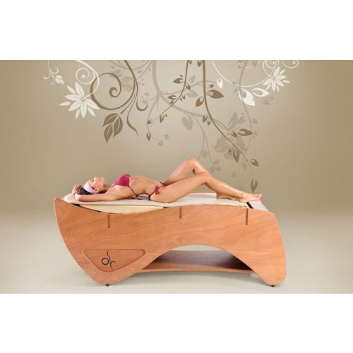 Паровая кушетка "THERMALIE DELUXE"