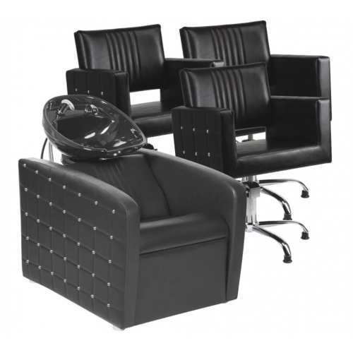 Парикмахерский комплект "Альберто"