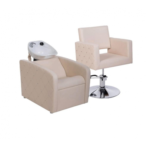 Парикмахерское кресло "Генри"