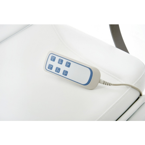 Косметологическое кресло "ЭЛЕКТРА 3"