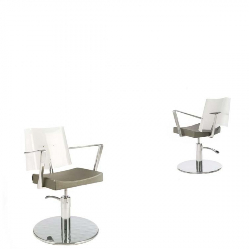 Кресло парикмахерское "ACRILIA"