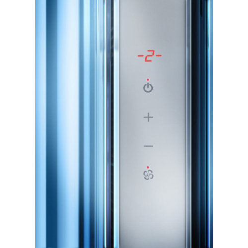 Вертикальный солярий "Luxura V6 44 XL BALANCE ULTRA"