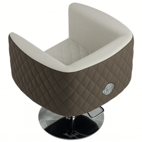 Кресло парикмахерское "SABRINA"