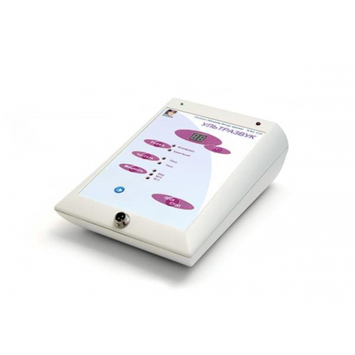 Аппарат ультразвуковой терапии "ЭСМА 12.05"