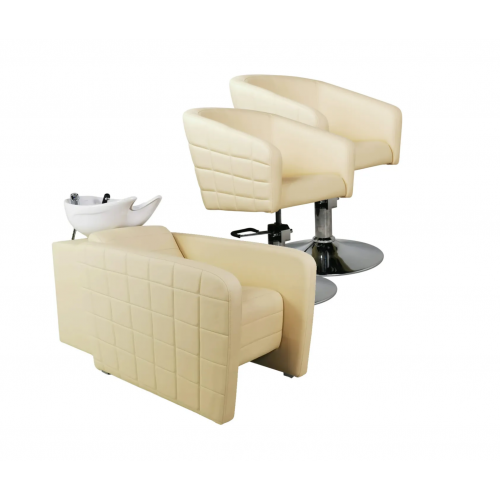 Кресло парикмахерское "Грация"
