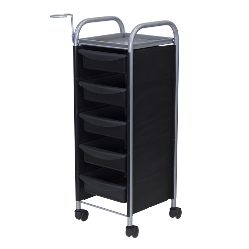 Тележка парикмахерская "М-02"