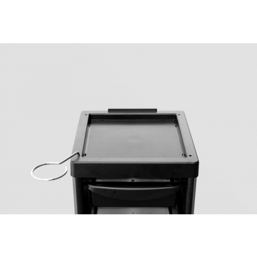 Парикмахерская тележка "Панда"