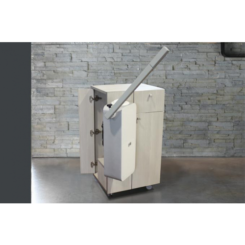 Тележка "t-Vapo"