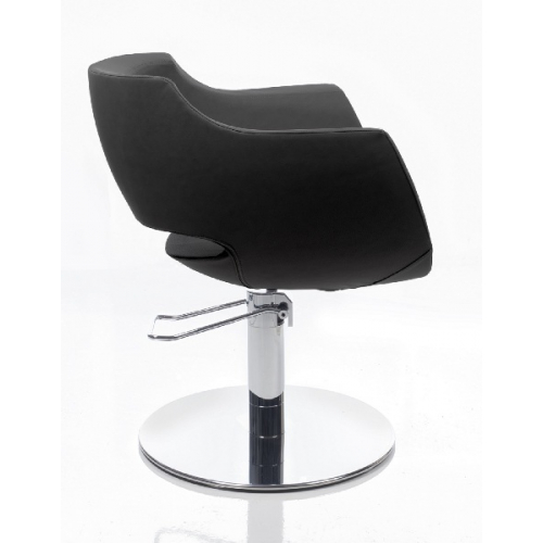 Кресло парикмахерское "CLUST"