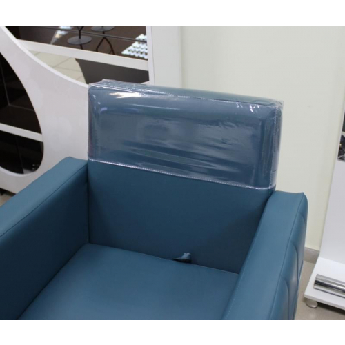 Чехол на парикмахерское кресло "Марта"