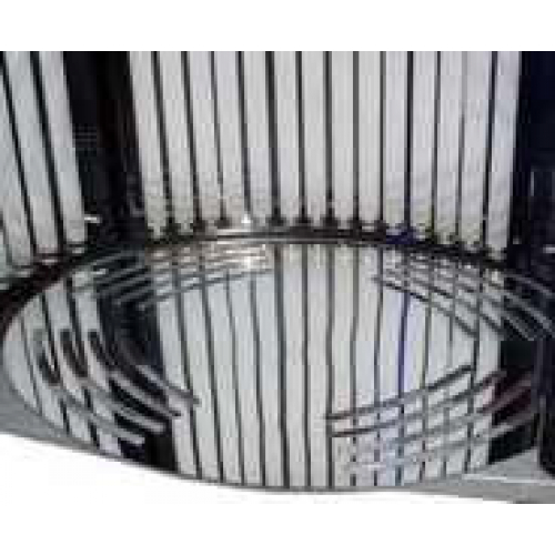 Вертикальный солярий "SunFlower V50" все включено