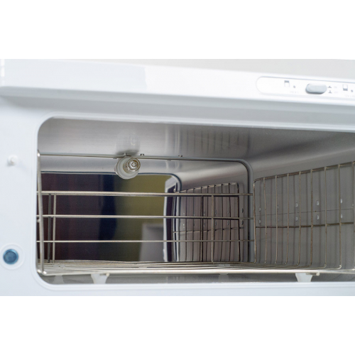 УФ подогреватель полотенец двухкамерный "SD-4048А"