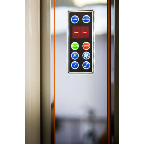 Коллагенарий "Fire-Sun Collagen 54*180" вертикальный