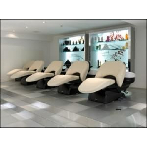 Мужская барбер мойка "YUME"