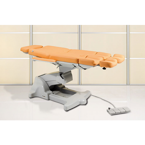 Педикюрное кресло "Podo Mix 2" 2 мотора