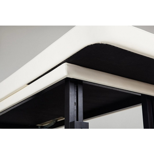 Массажная СПА-кушетка "VISPA"