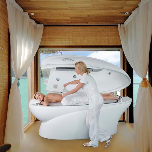 СПА-Капсула "Harmony Professional"