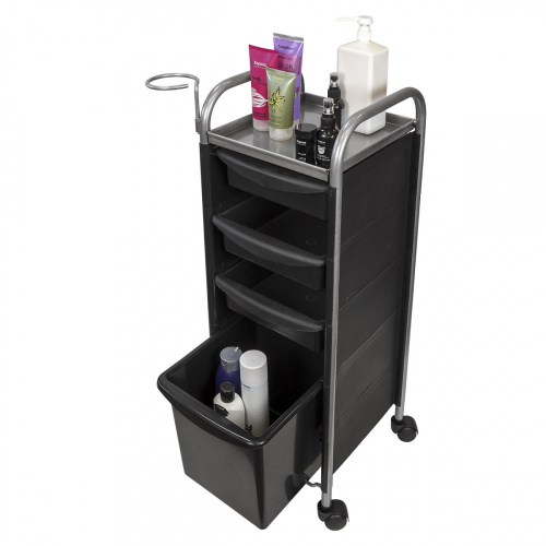 Тележка парикмахерская "М-02 box"