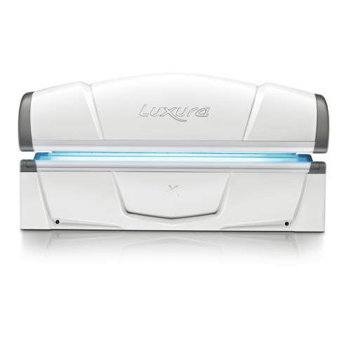 Горизонтальный солярий "Luxura X3 32 SLI INTENSIVE"