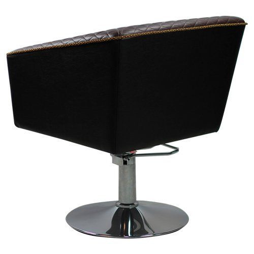 Мужское барбер зеркало "Brutish"