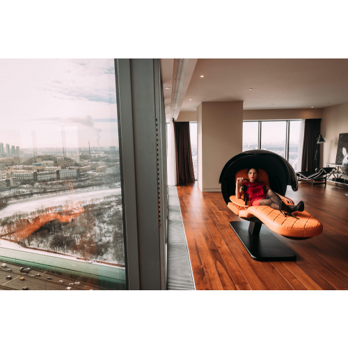 Капсула для сна "EnergyPod"