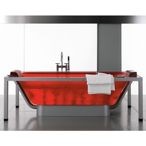 Гидромассажная ванна "Albatros Rossovivo AIRPOOL"