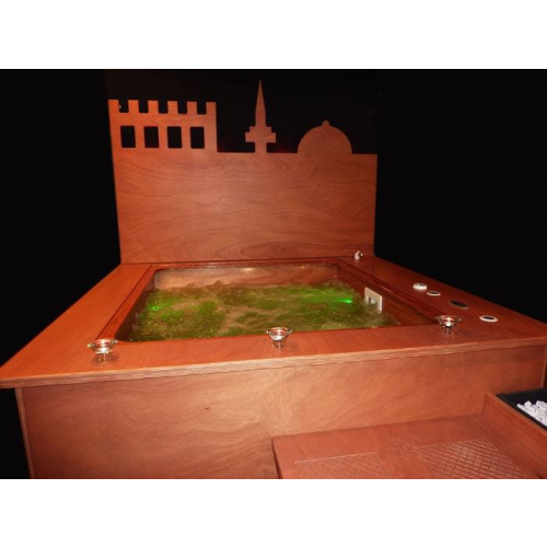 Гидромассажная ванна "HYDROFURO"