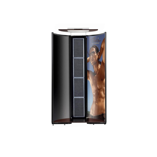 Кабина "TS Spray Cabin"