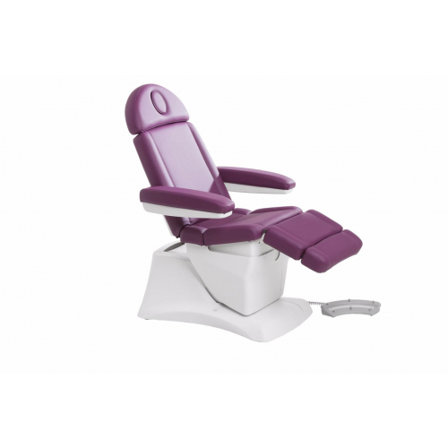 Косметологическое кресло-кушетка "IONTO-KOMFORT Xdream Liege"