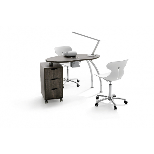 Маникюрный стол "NAIL BRIO EASY"