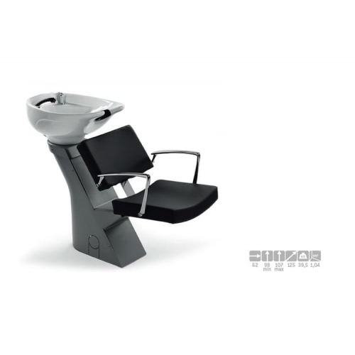 Мойка парикмахерская "LOGIC VEGA"