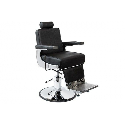 Мужское кресло барбершоп "Гектор"