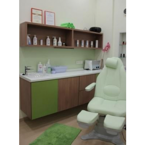 Парикмахерская лаборатория "25"