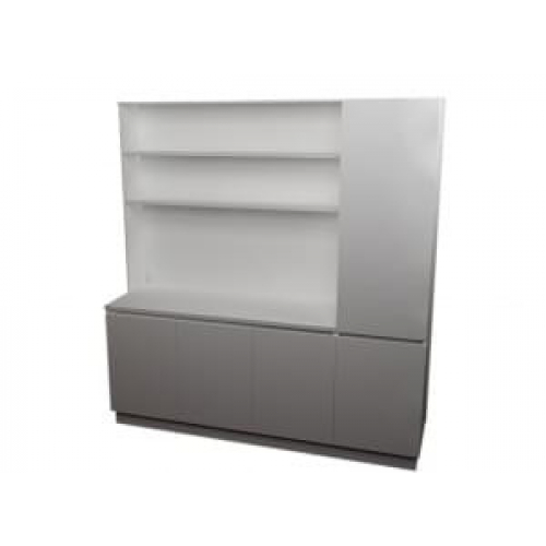 Парикмахерская лаборатория "Art.002"